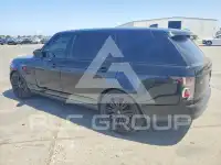 2019 Land Rover Range Rover фото