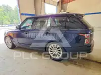 2019 Land Rover Range Rover photo