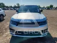 2019 Land Rover Range Rover фото