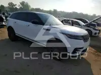 2019 Land Rover Range Rover фото