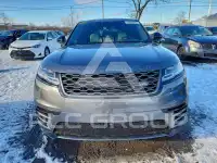 2019 Land Rover Range Rover фото