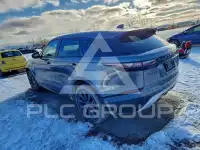 2019 Land Rover Range Rover фото