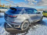 2019 Land Rover Range Rover фото