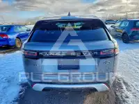 2019 Land Rover Range Rover фото