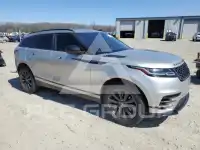 2019 Land Rover Range Rover фото