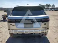 2019 Land Rover Range Rover фото