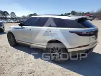 2019 Land Rover Range Rover фото