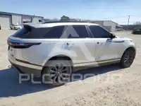 2019 Land Rover Range Rover фото