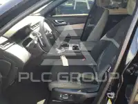 2019 Land Rover Range Rover фото