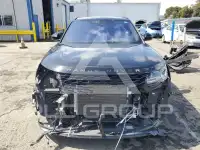 2019 Land Rover Range Rover фото