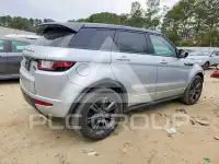 2019 Land Rover Range Rover photo
