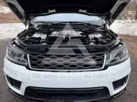 2019 Land Rover Range Rover фото