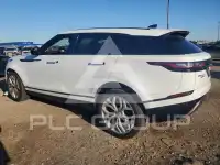 2019 Land Rover Range Rover фото