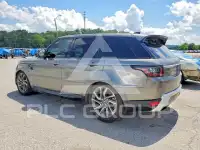 2019 Land Rover Range Rover фото