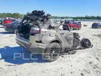 2019 Land Rover Range Rover photo