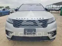 2019 Land Rover Range Rover фото