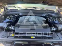 2019 Land Rover Range Rover фото
