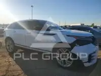 2019 Land Rover Range Rover фото