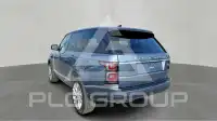 2019 Land Rover Range Rover фото