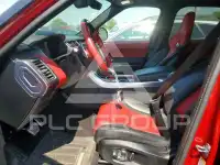 2019 Land Rover Range Rover фото