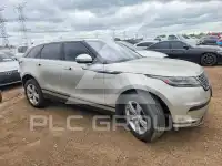2019 Land Rover Range Rover фото