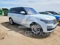 2019 Land Rover Range Rover фото