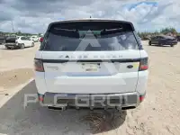 2019 Land Rover Range Rover фото
