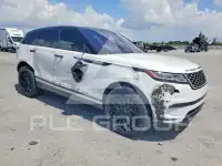 2019 Land Rover Range Rover photo