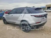 2019 Land Rover Range Rover фото