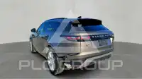 2019 Land Rover Range Rover photo