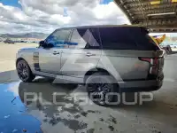 2019 Land Rover Range Rover photo