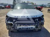 2019 Land Rover Range Rover photo