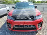 2019 Land Rover Range Rover фото