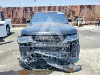 2019 Land Rover Range Rover фото