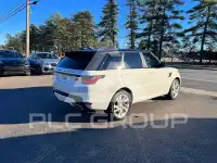 2019 Land Rover Range Rover фото