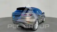 2019 Land Rover Range Rover photo