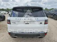 2019 Land Rover Range Rover фото