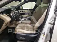 2019 Land Rover Range Rover фото