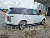 2019 Land Rover Range Rover фото