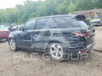 2019 Land Rover Range Rover фото