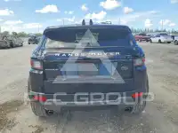 2019 Land Rover Range Rover фото
