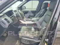2019 Land Rover Range Rover фото