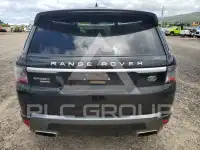 2019 Land Rover Range Rover фото