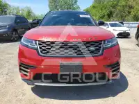2019 Land Rover Range Rover фото