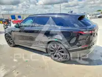 2019 Land Rover Range Rover фото