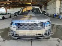 2019 Land Rover Range Rover photo