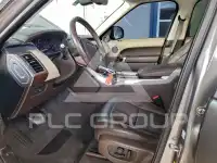 2019 Land Rover Range Rover photo