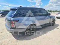2019 Land Rover Range Rover фото