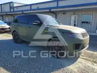 2019 Land Rover Range Rover фото