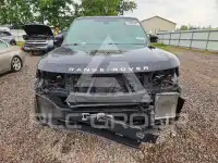 2019 Land Rover Range Rover фото